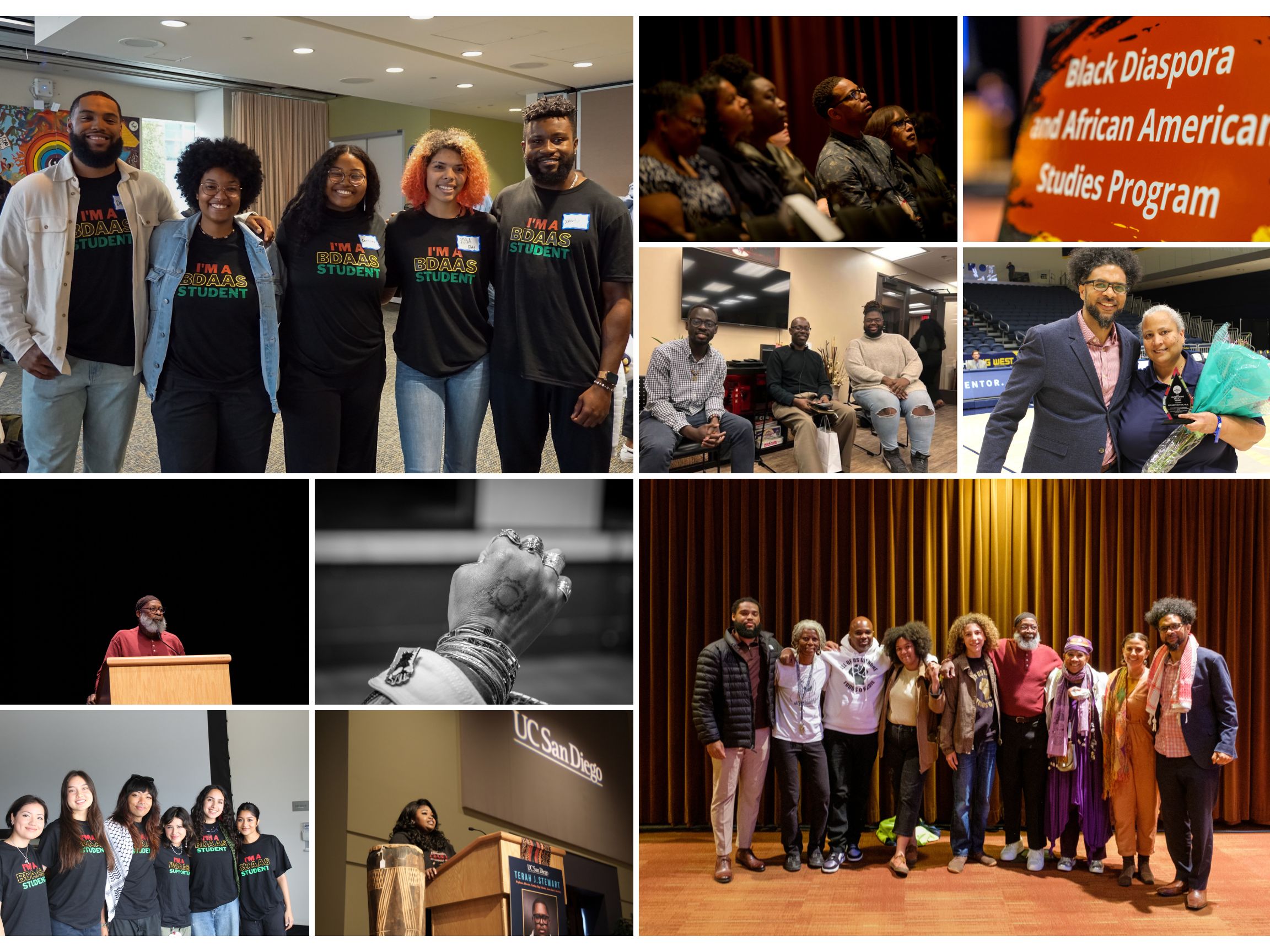 Event Collage
